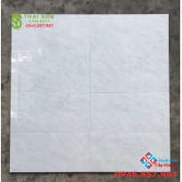 Gạch ốp tường phòng ngủ 30x60 bóng kiếng