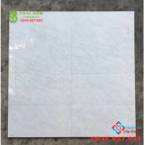 Gạch ốp tường phòng ngủ 30x60 bóng kiếng