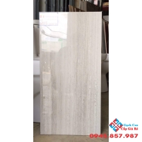 Gạch 30x60 bóng kiếng xọc xám