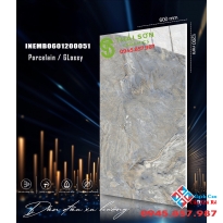 Gạch ốp tường bóng kiếng 60x120 ấn độ giá tốt Cần Giờ