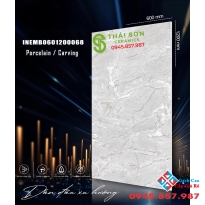 Gạch bóng kiếng ốp lát nhập khẩu 60x120 ấn độ Bình Phước