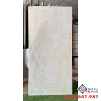 Gạch lát nền bóng kiếng ấn độ 60x120