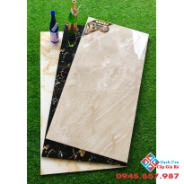 Gạch trung quốc 60x120 bóng kiếng