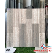 Gạch 60x60 lát nền vân gỗ