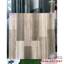 Gạch giả vân gỗ 60x60 lát nền