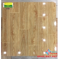 Gạch lát nền giả gỗ 60x60 giá rẻ