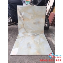 Gạch lát nền siêu rẻ 60x60 bóng kiếng