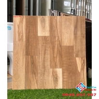 Gạch lát nền bóng kiếng 60x60 vân gỗ