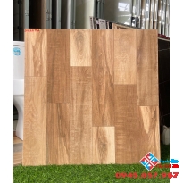 Gạch lát nền bóng kiếng 60x60 vân gỗ