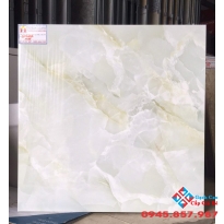 Gạch 600x600 lát nền bóng kiếng