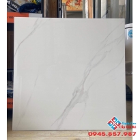 Gạch lát nền nhà 60x60 bóng kiếng