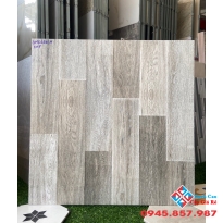 Gạch lát nền cao cấp 60x60 giả gỗ