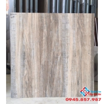 Gạch bóng kiếng 60x60 vân giả gỗ