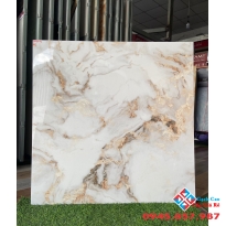 Gạch lát nền 80x80 bóng kiếng giá rẻ