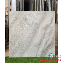 Gạch lát nền 80x80 bóng kiếng mới nhất