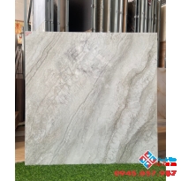 Gạch lát nền 80x80 bóng kiếng mới nhất