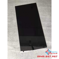 Gạch lát nền trung quốc 60x120 đen bóng giá rẻ