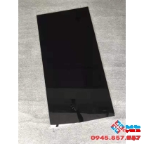 Gạch lát nền trung quốc 60x120 đen bóng giá rẻ