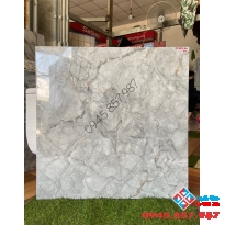 Gạch lát nền cao cấp vicenza 80x80 bóng kiếng
