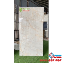 Gạch đá bóng kiếng ốp lát khổ lớn 80x160 cao cấp quận 1