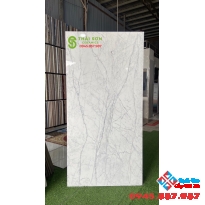 Chuyên bán gạch khổ lớn cao cấp 80x160 ấn độ