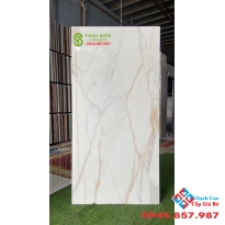 Gạch lát nền cao cấp chất lượng 80x160 bóng kiếng giá rẻ