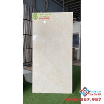 Gạch 800x1600 bóng kiếng ấn độ