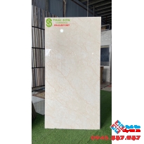 Gạch 800x1600 bóng kiếng ấn độ