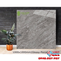 Nơi bán gạch lát nền 100x100 bóng kiếng
