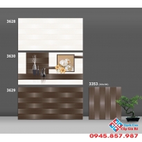 Gạch men ốp tường 30x60 catalan giá rẻ