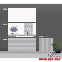 Gạch ốp tường ngang catalan 30x60