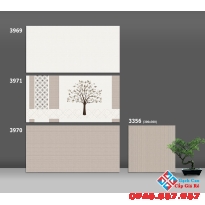 Mua gạch ốp tường 30x60 giá rẻ tại tphcm