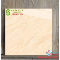 Gạch lót nền 80x80 bóng kiếng giá rẻ tại Gò Công Tiền Giang