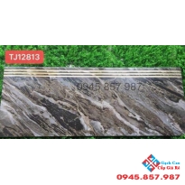 Gạch cầu thang 48x120 nhập khẩu cao cấp