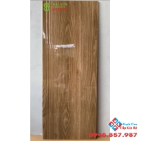 Gạch vân giả gỗ 47x120 trung quốc lát cầu thang đẹp