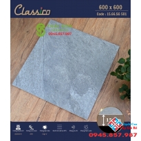 Gạch lát nền sân trước 60x60 cao cấp