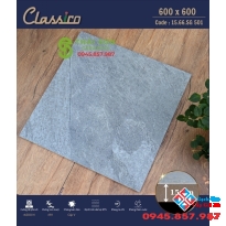 Gạch lát nền sân trước 60x60 cao cấp
