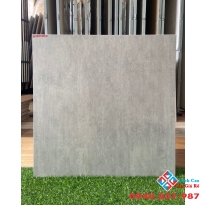 Gạch lát chống trơn 60x60 xám xi măng