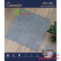 Đá nhám lát sân thượng chống trơn 60x60 cao cấp