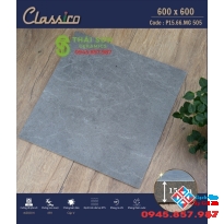 Đá nhám lát sân thượng chống trơn 60x60 cao cấp