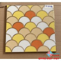 Gạch điềm 30x30 đẹp nhất giá rẻ