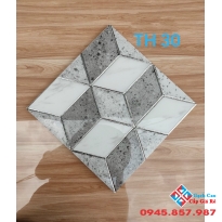 Gạch trang trí 30x30 nhập khẩu