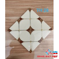 Gạch trang trí trung quốc 30x30 long an