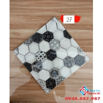 Gạch điểm trung quốc 30x30 mới nhất