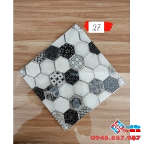 Gạch điểm trung quốc 30x30 mới nhất