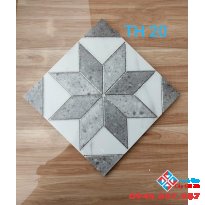 Gạch nhập khẩu cao cấp 30x30 ốp tường