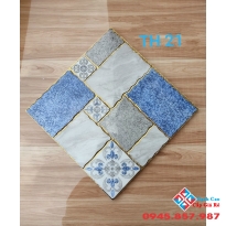 Gạch ốp tường trang trí 30x30 trung quốc