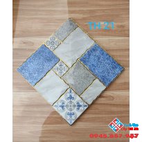 Gạch ốp tường trang trí 30x30 trung quốc