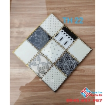 Gạch trang trí nhập khẩu 30x30 cao cấp