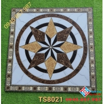 Gạch thảm chiếu nghỉ 80x80 trung quốc